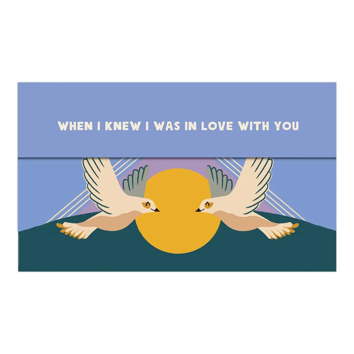 Read Me When Letters: A Box of Love - Image 3