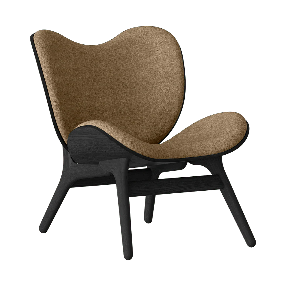 A Conversation Piece Chair: Low - Image 10