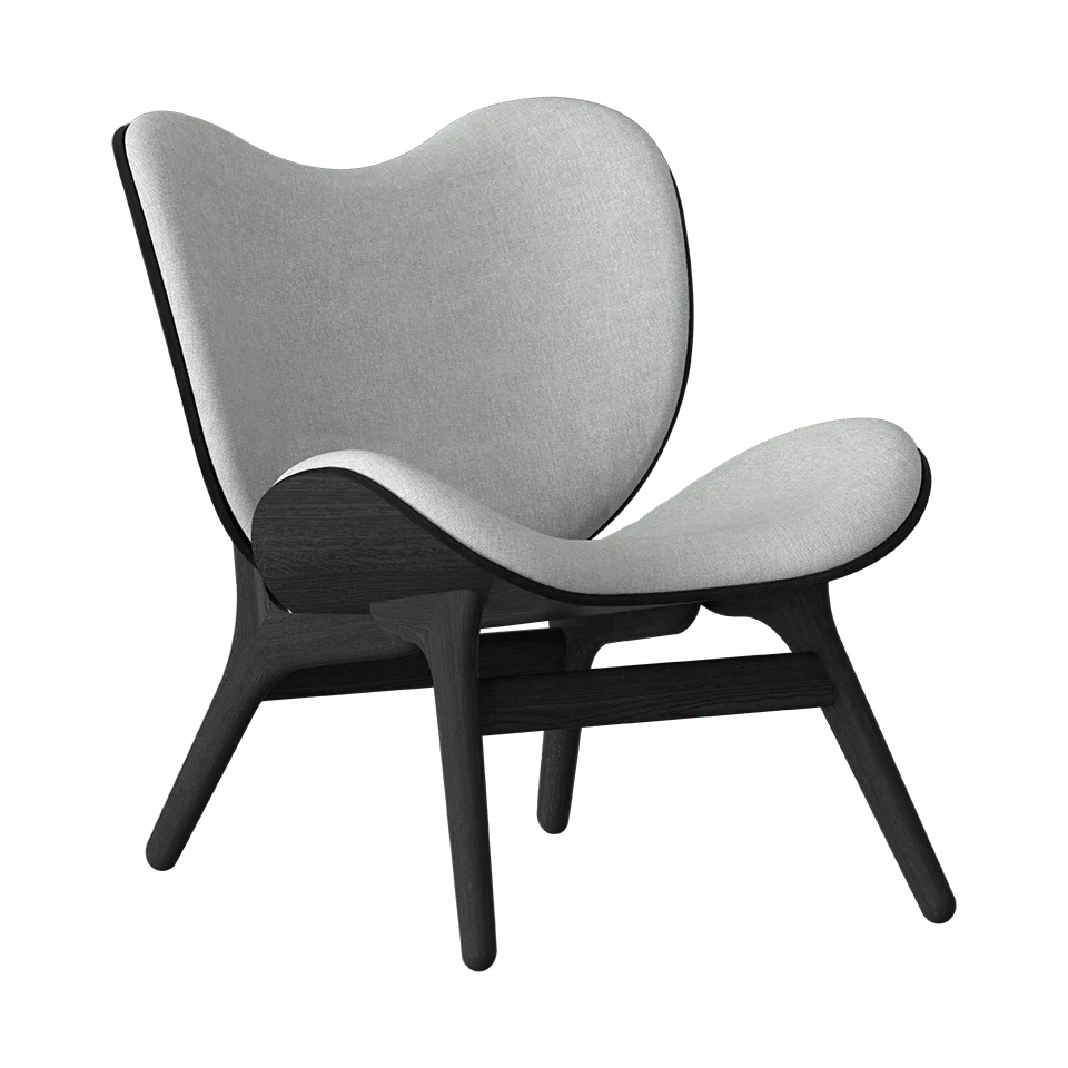 A Conversation Piece Chair: Low - Image 12