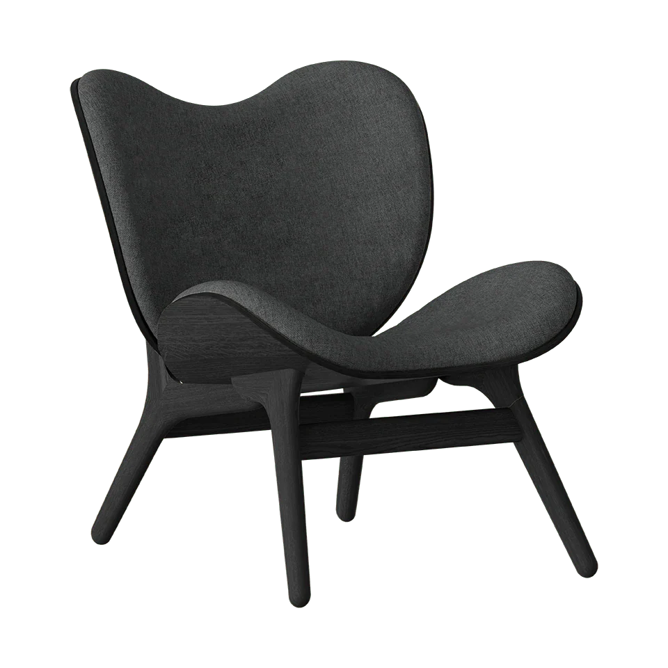 A Conversation Piece Chair: Low - Image 13