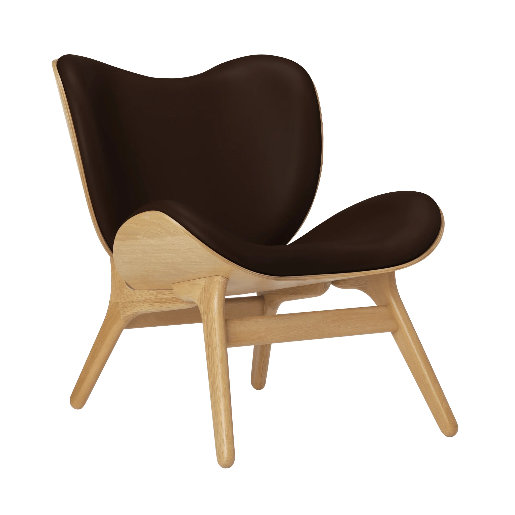 A Conversation Piece Chair: Low - Image 14