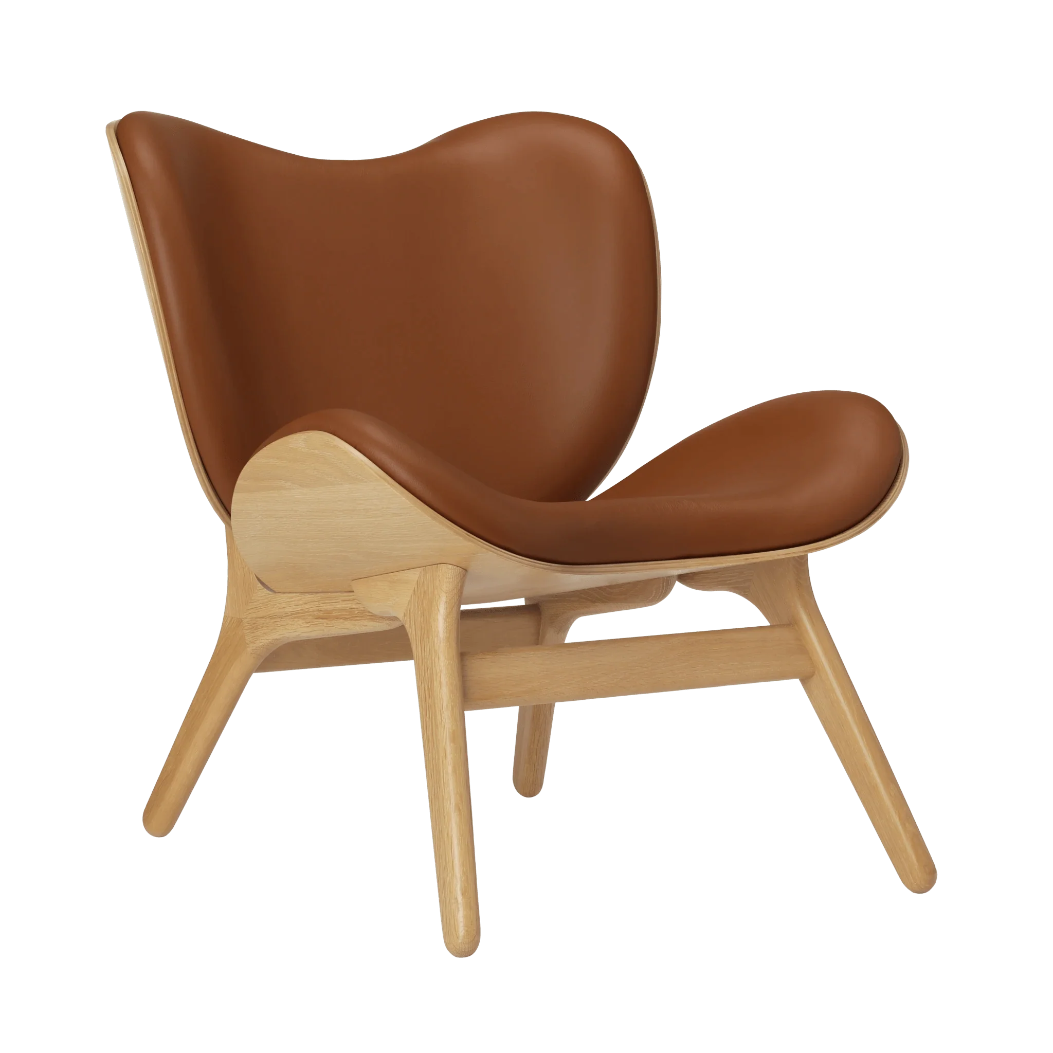 A Conversation Piece Chair: Low - Image 15