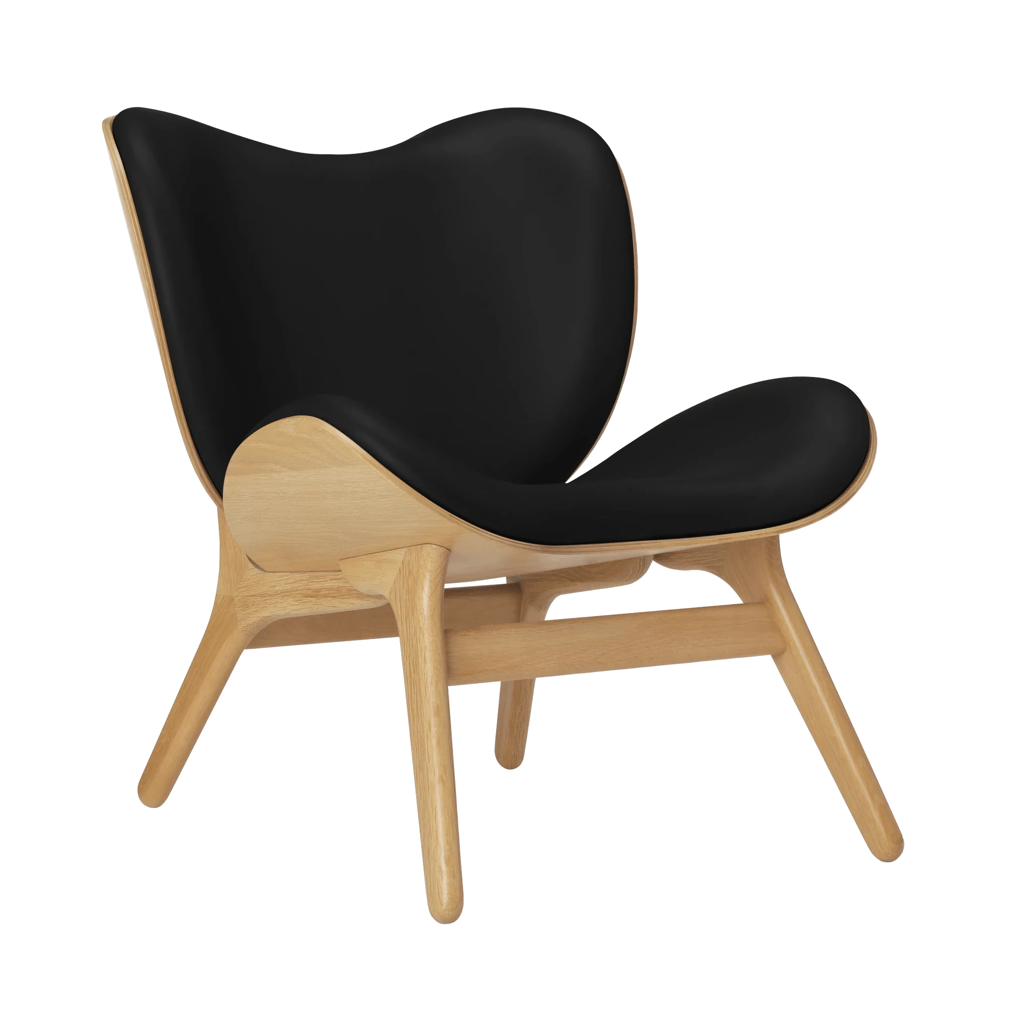A Conversation Piece Chair: Low - Image 16