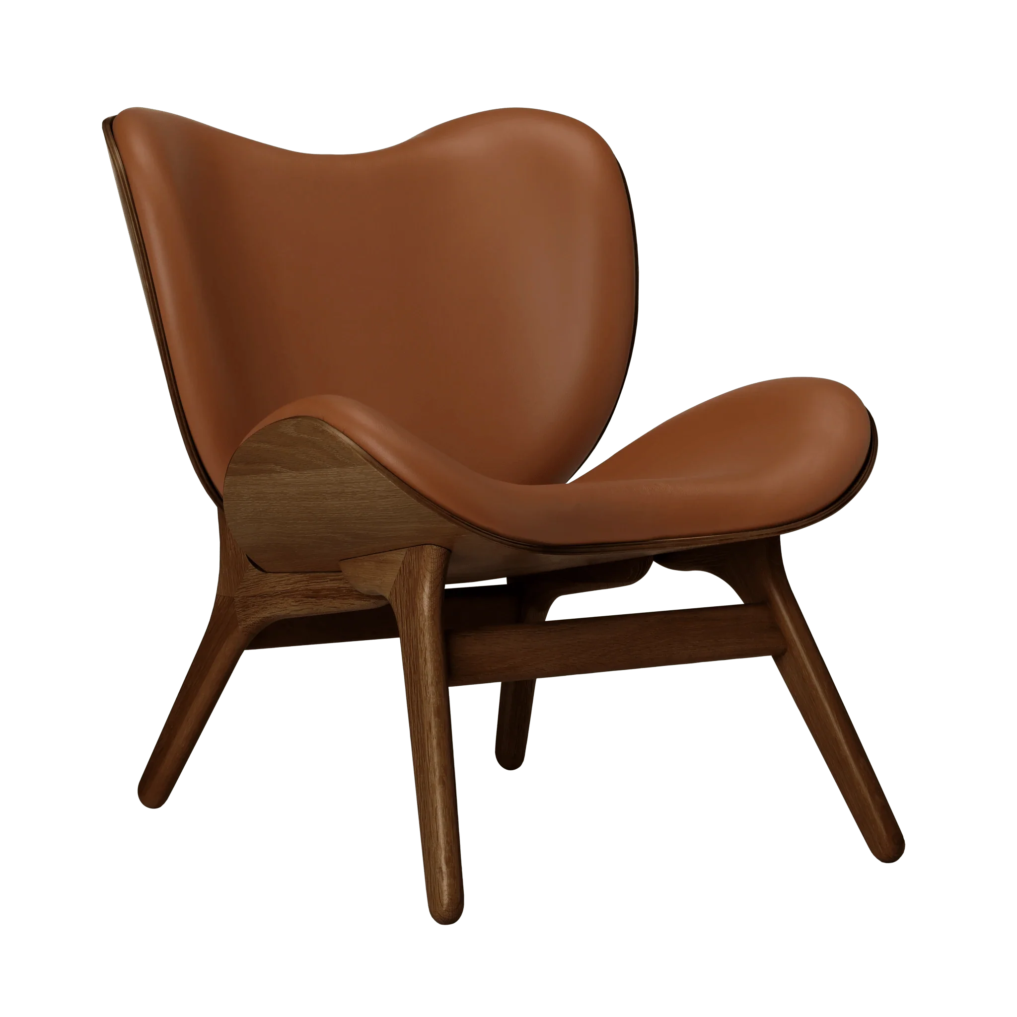 A Conversation Piece Chair: Low - Image 17