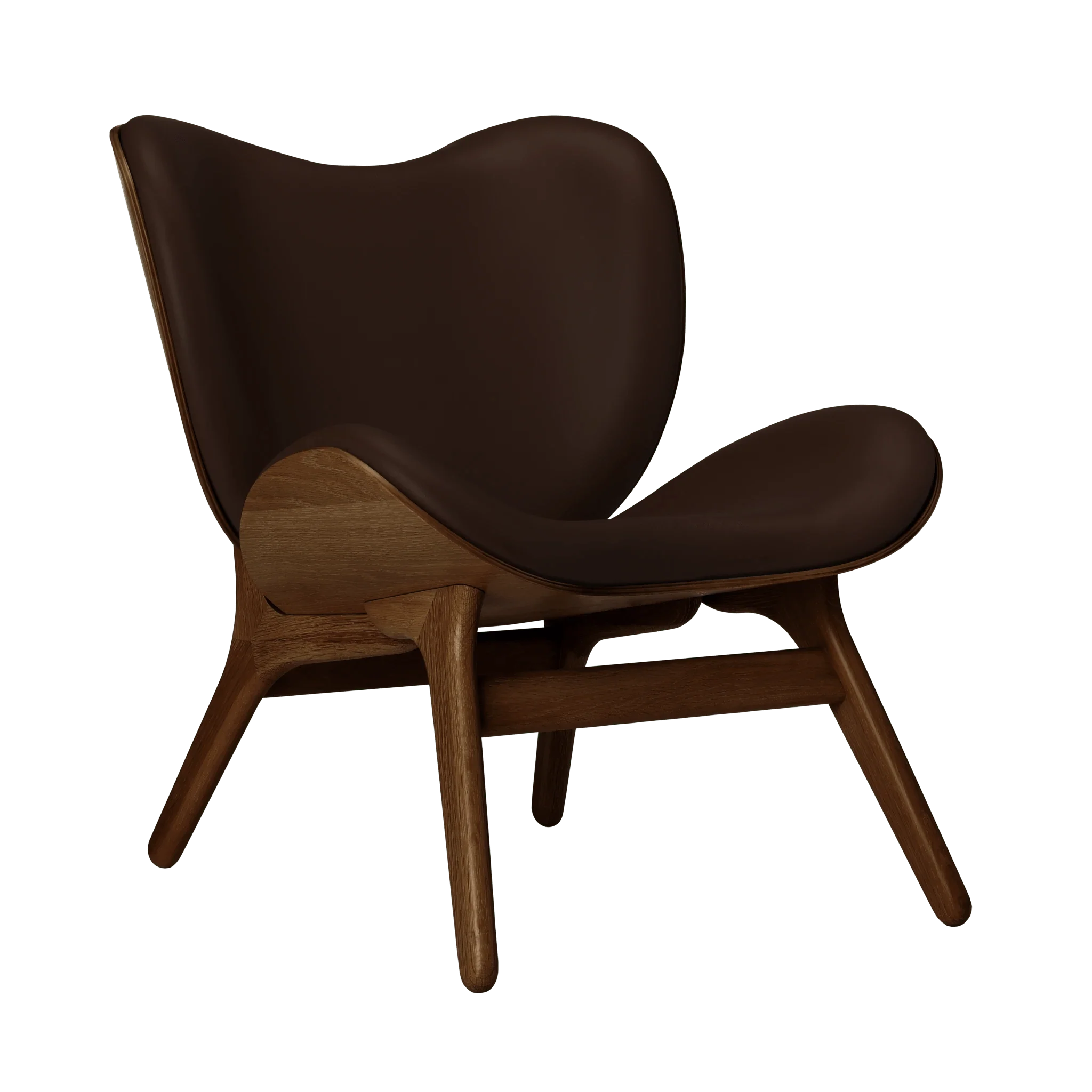 A Conversation Piece Chair: Low - Image 18