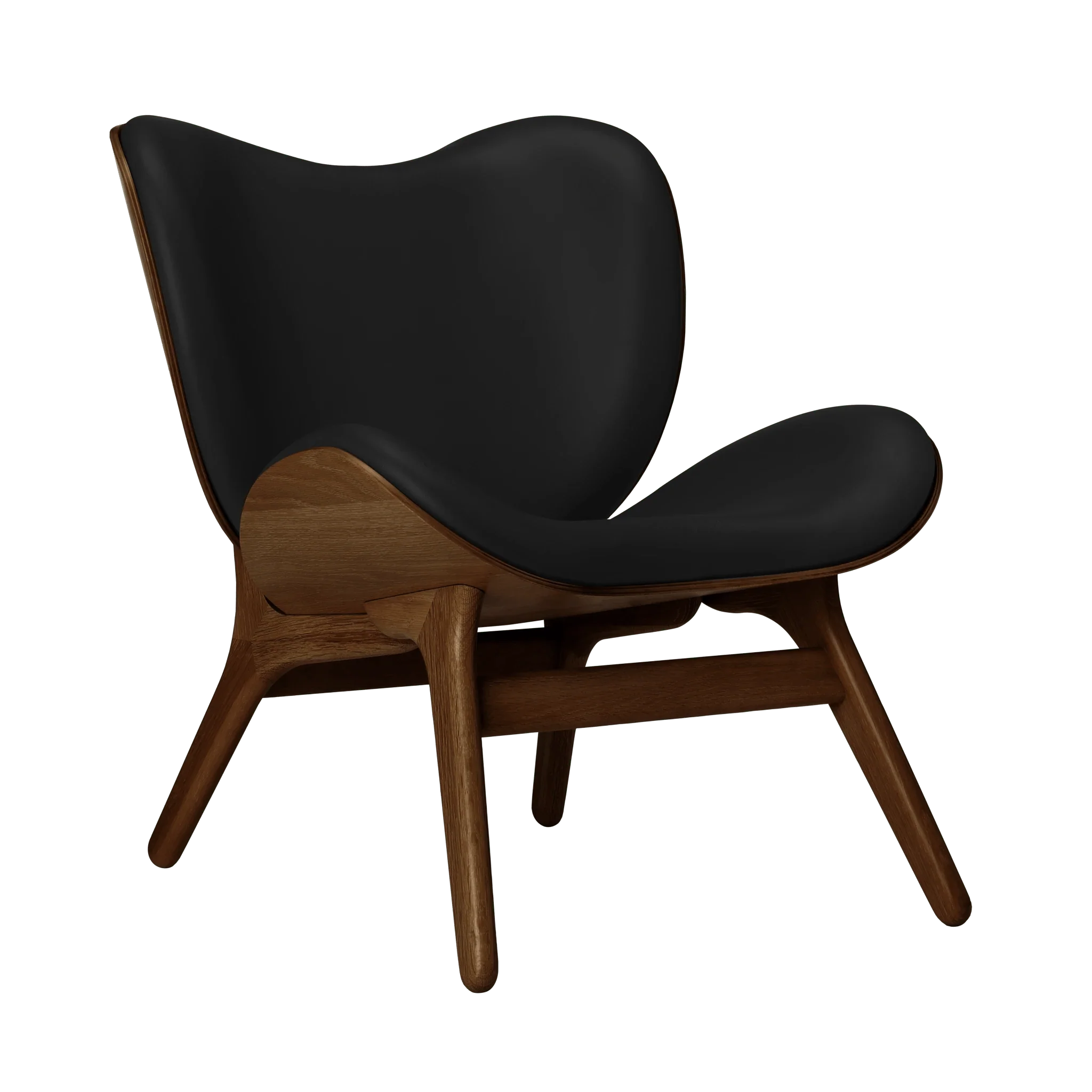 A Conversation Piece Chair: Low - Image 19