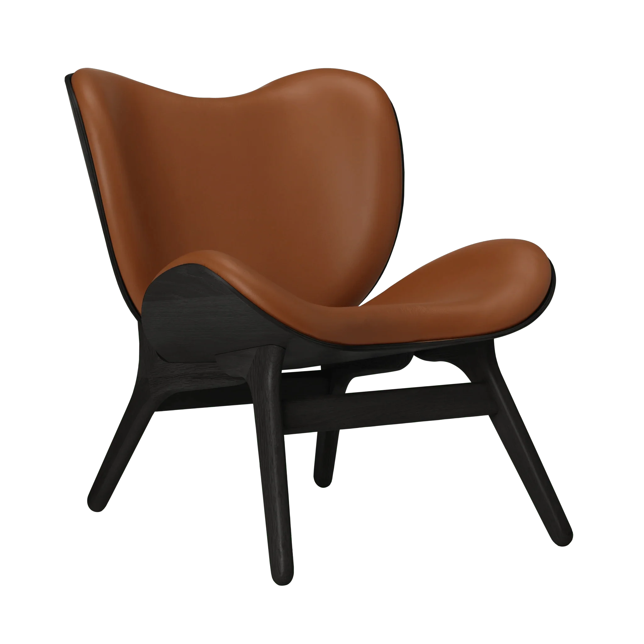 A Conversation Piece Chair: Low - Image 20