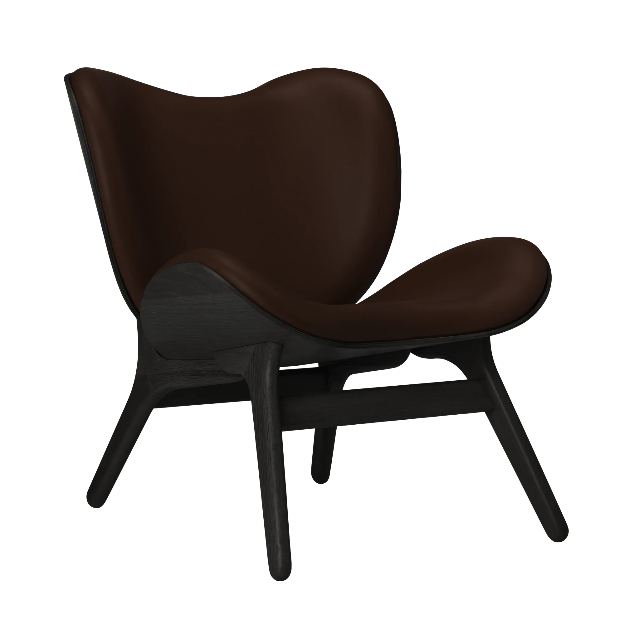 A Conversation Piece Chair: Low - Image 21