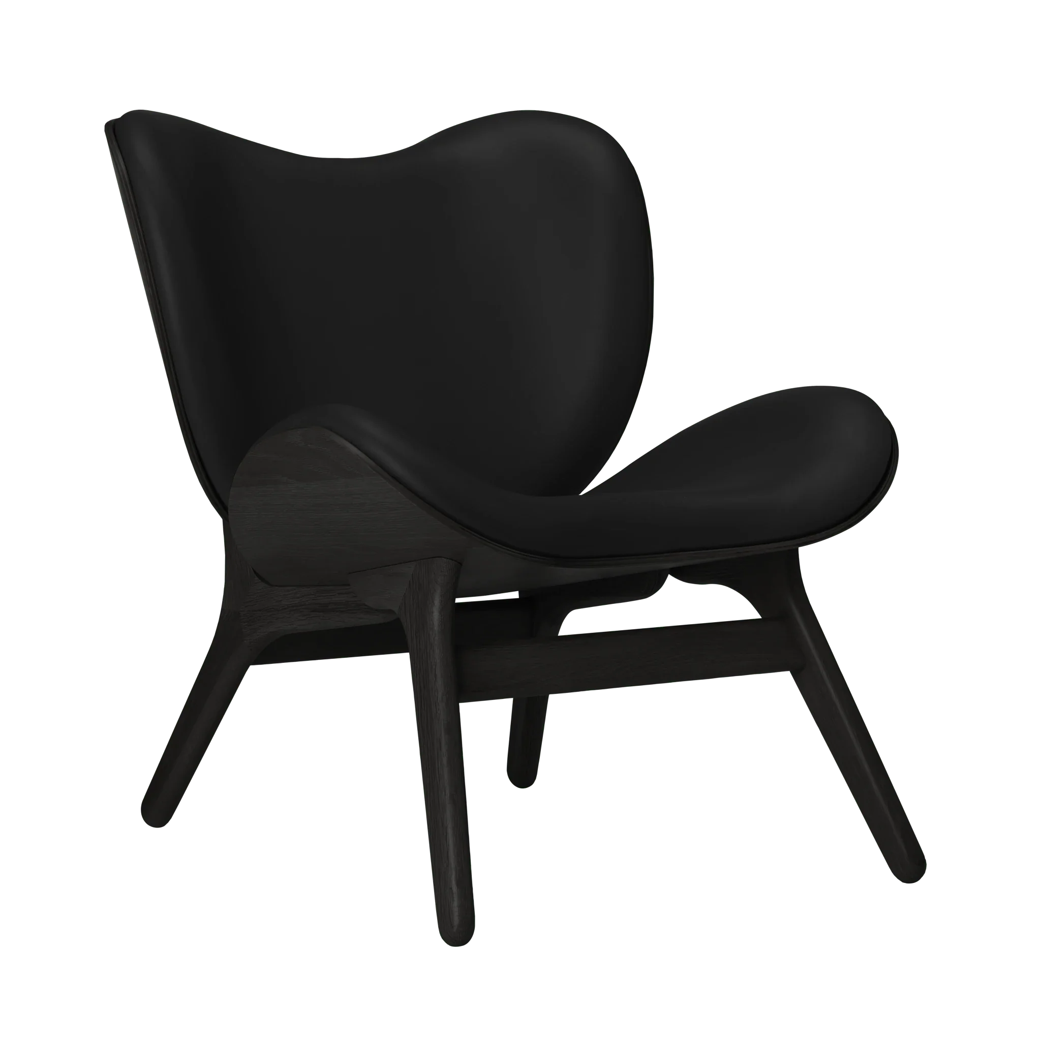 A Conversation Piece Chair: Low - Image 22