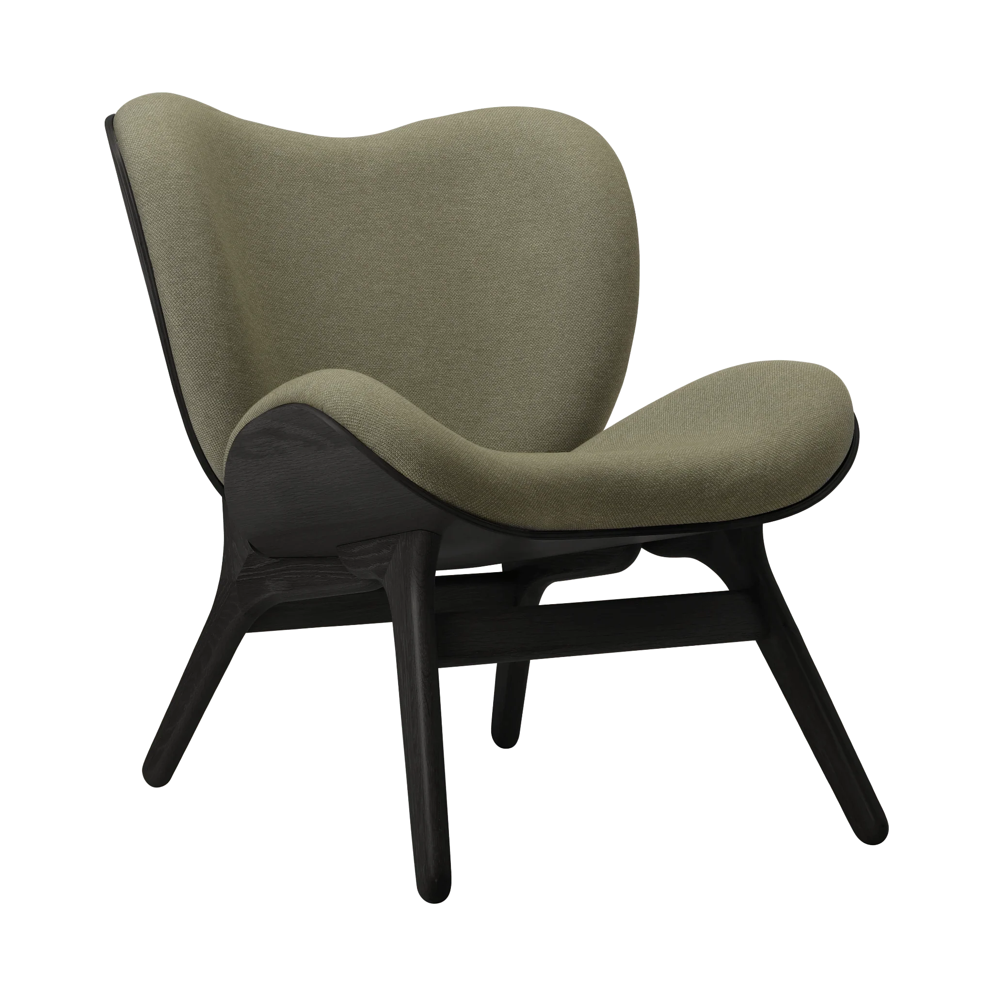 A Conversation Piece Chair: Low - Image 25