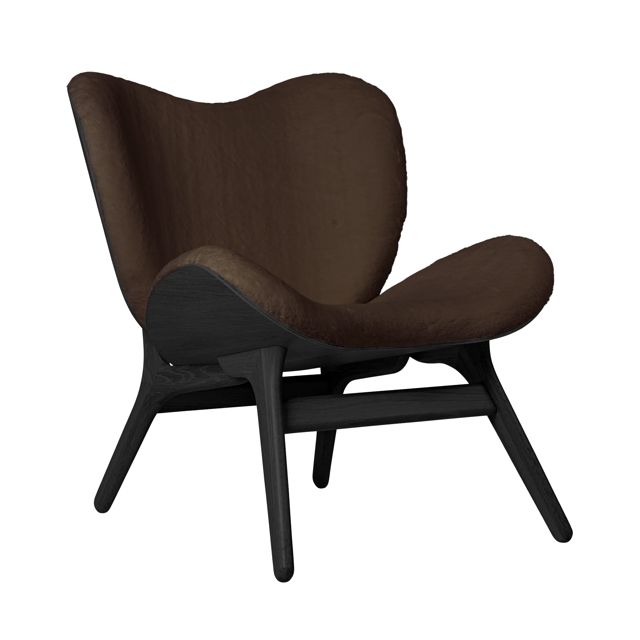 A Conversation Piece Chair: Low - Image 28