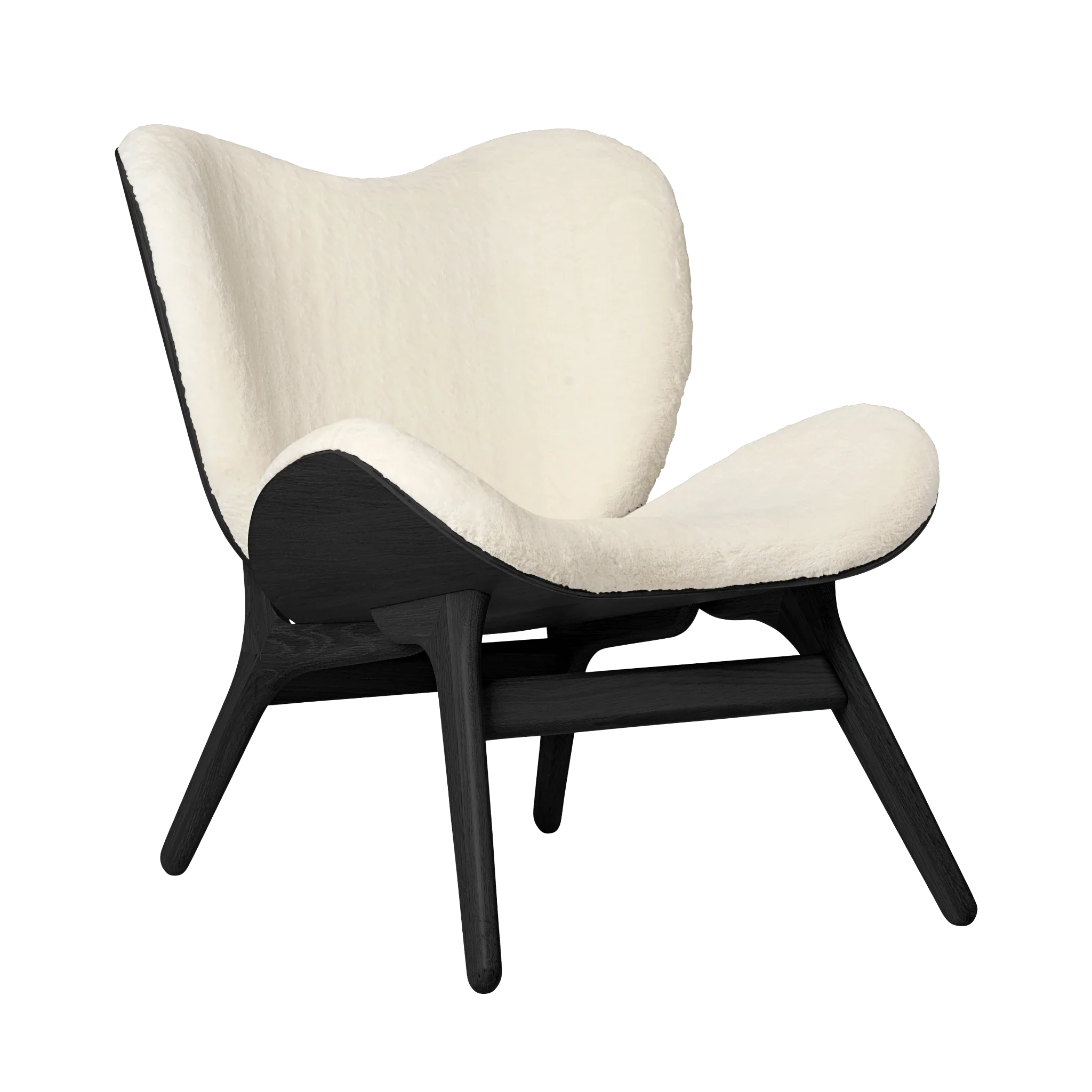 A Conversation Piece Chair: Low - Image 29