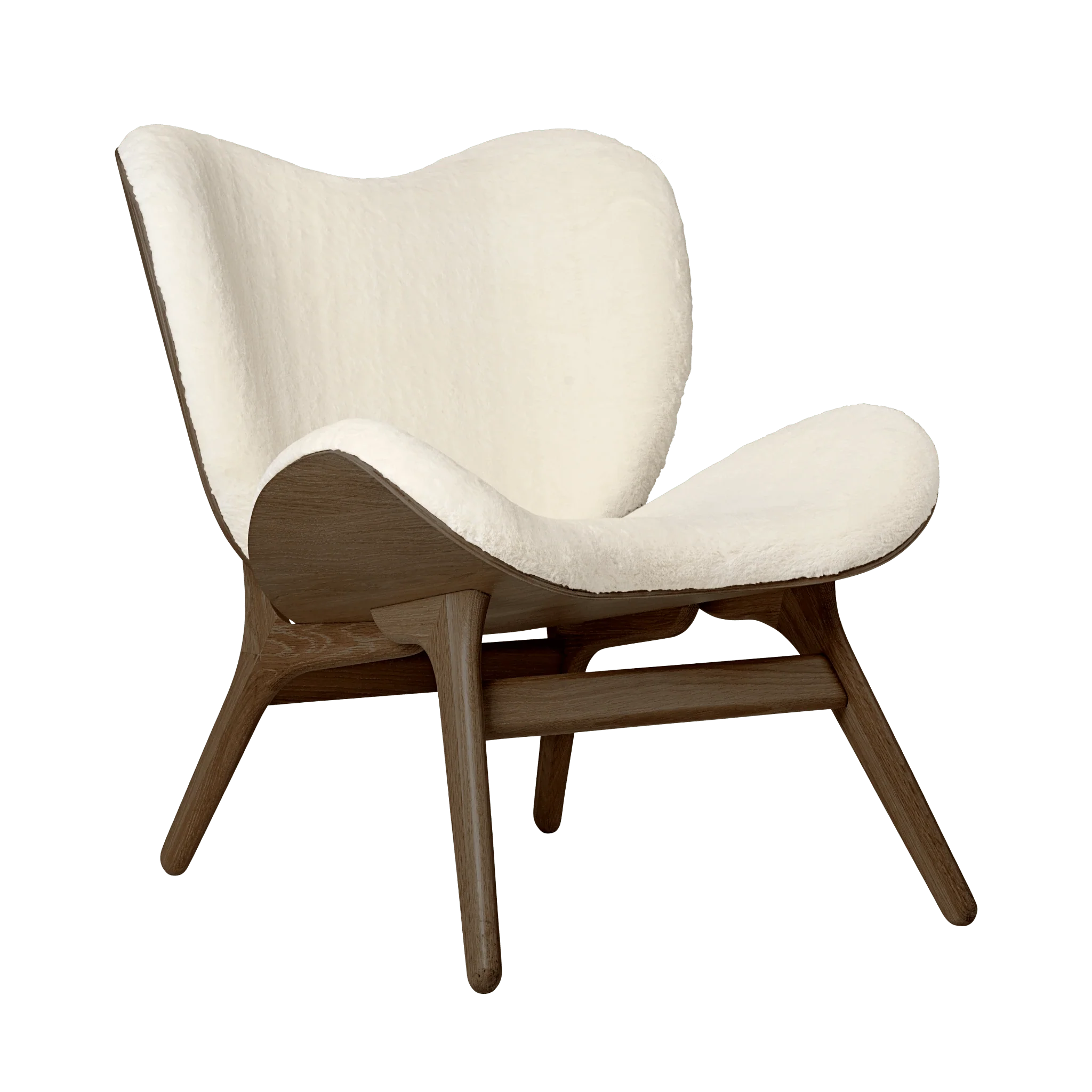 A Conversation Piece Chair: Low - Image 31
