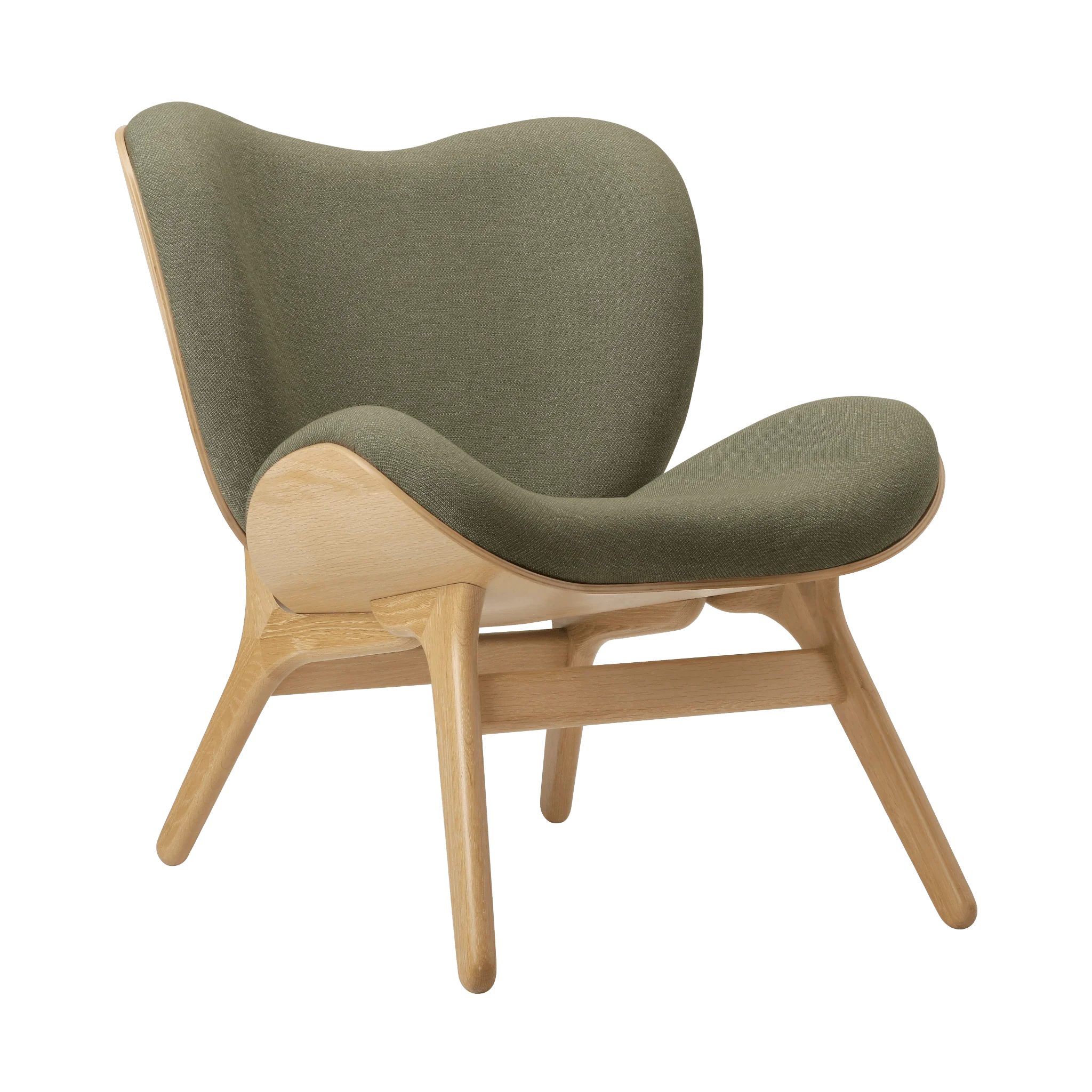 A Conversation Piece Chair: Low - Image 32