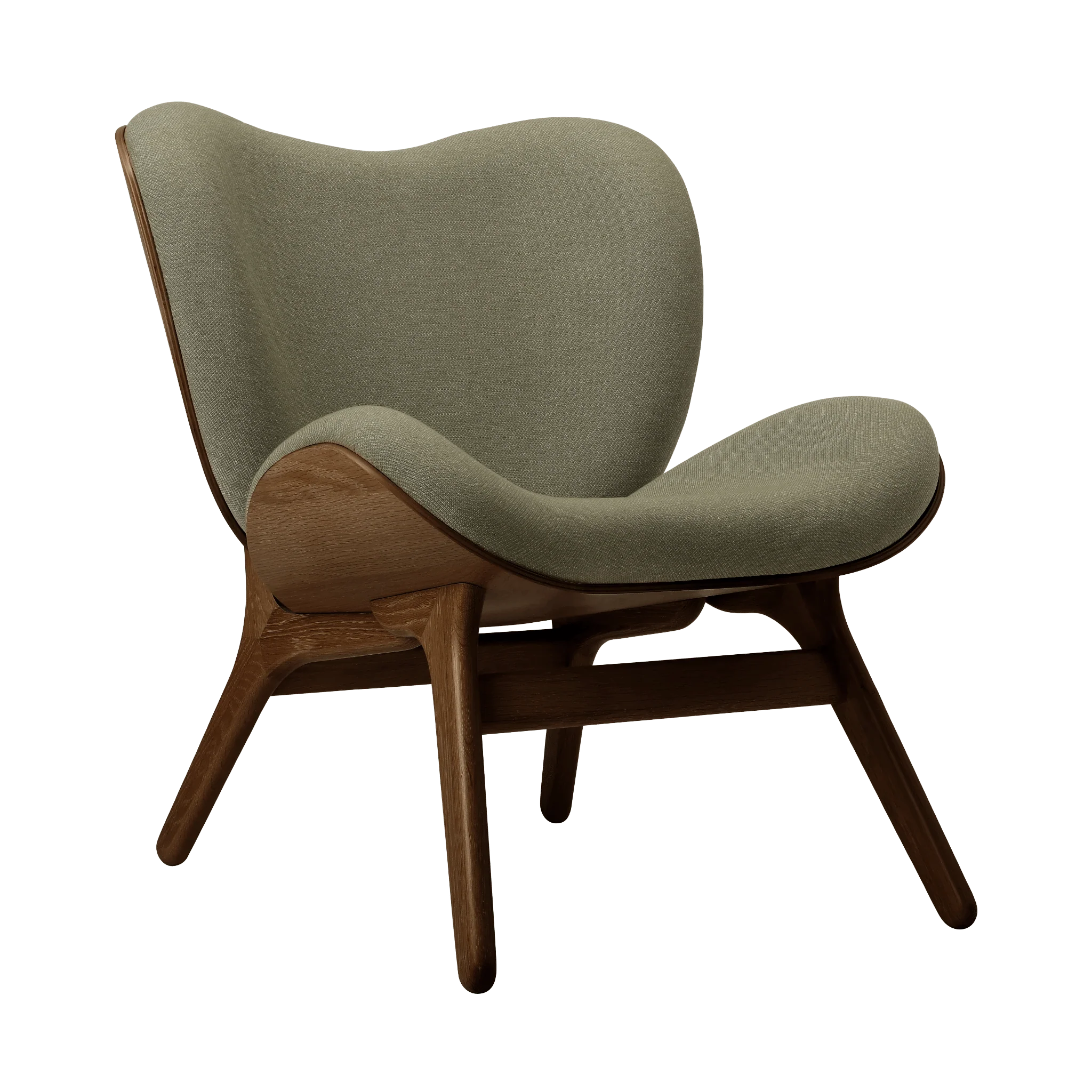 A Conversation Piece Chair: Low - Image 33