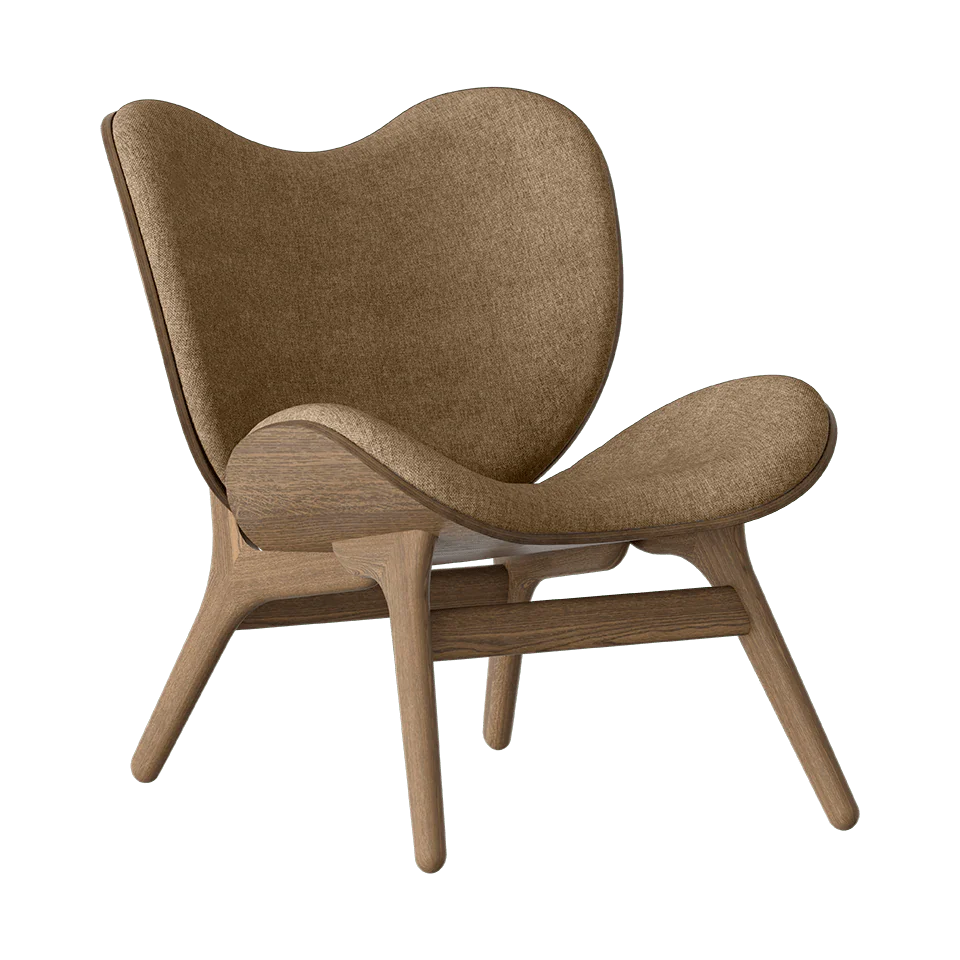 A Conversation Piece Chair: Low - Image 6