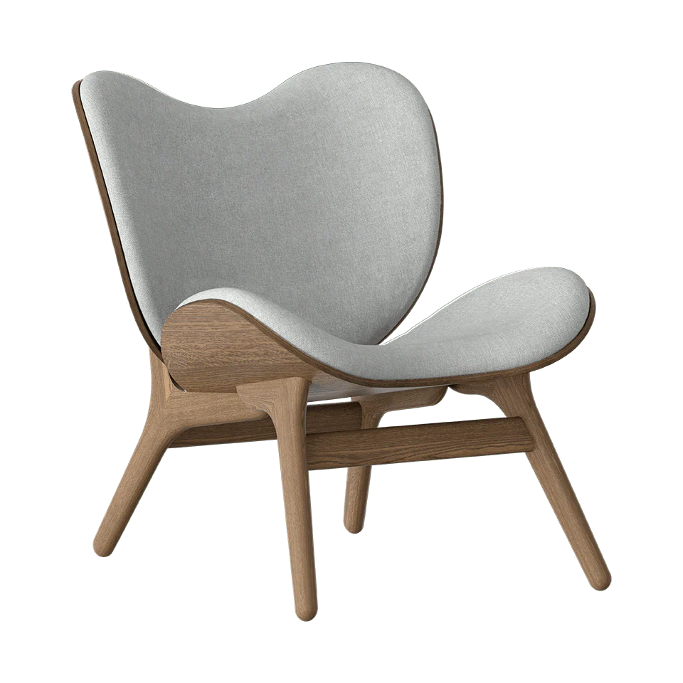A Conversation Piece Chair: Low - Image 8