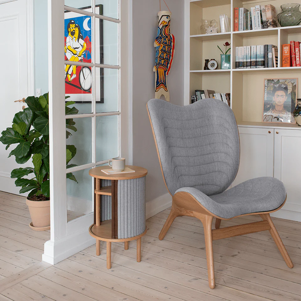 A Conversation Piece Chair: Tall - Image 11
