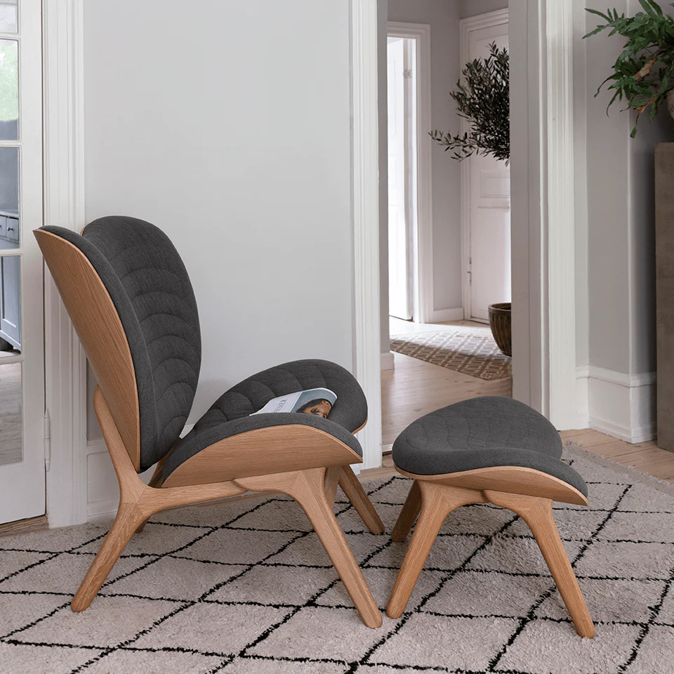 A Conversation Piece Chair: Tall - Image 13