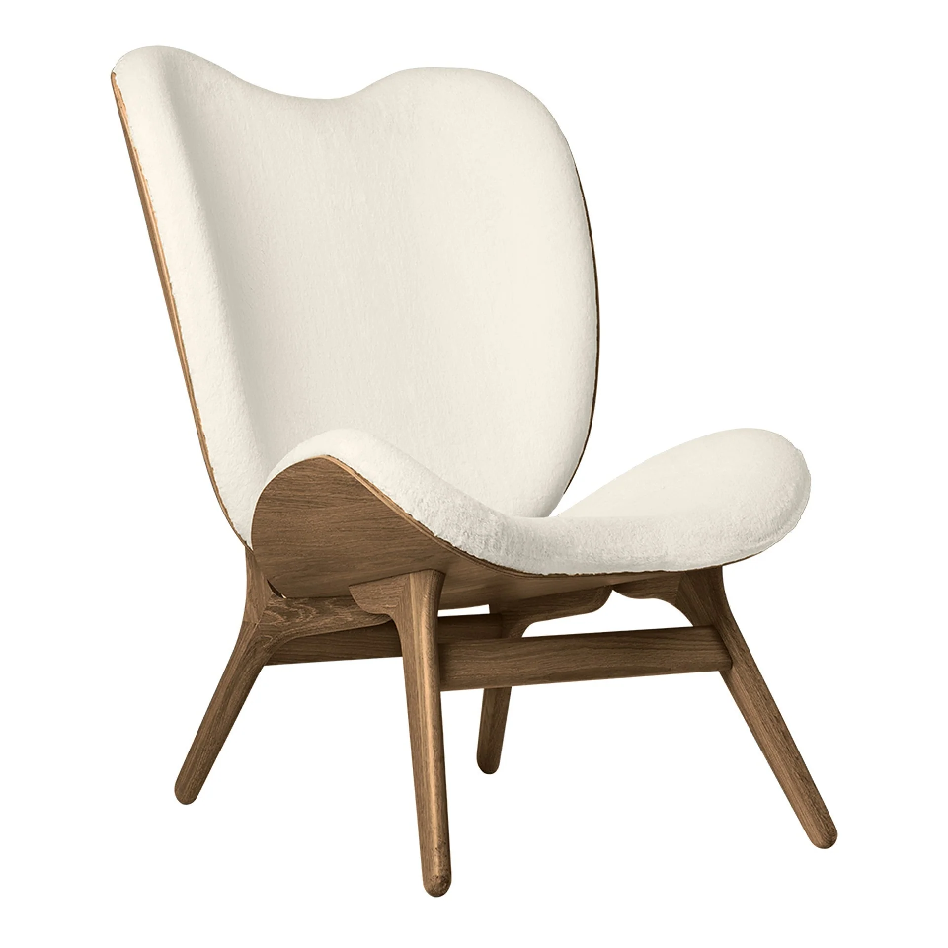 A Conversation Piece Chair: Tall - Image 14
