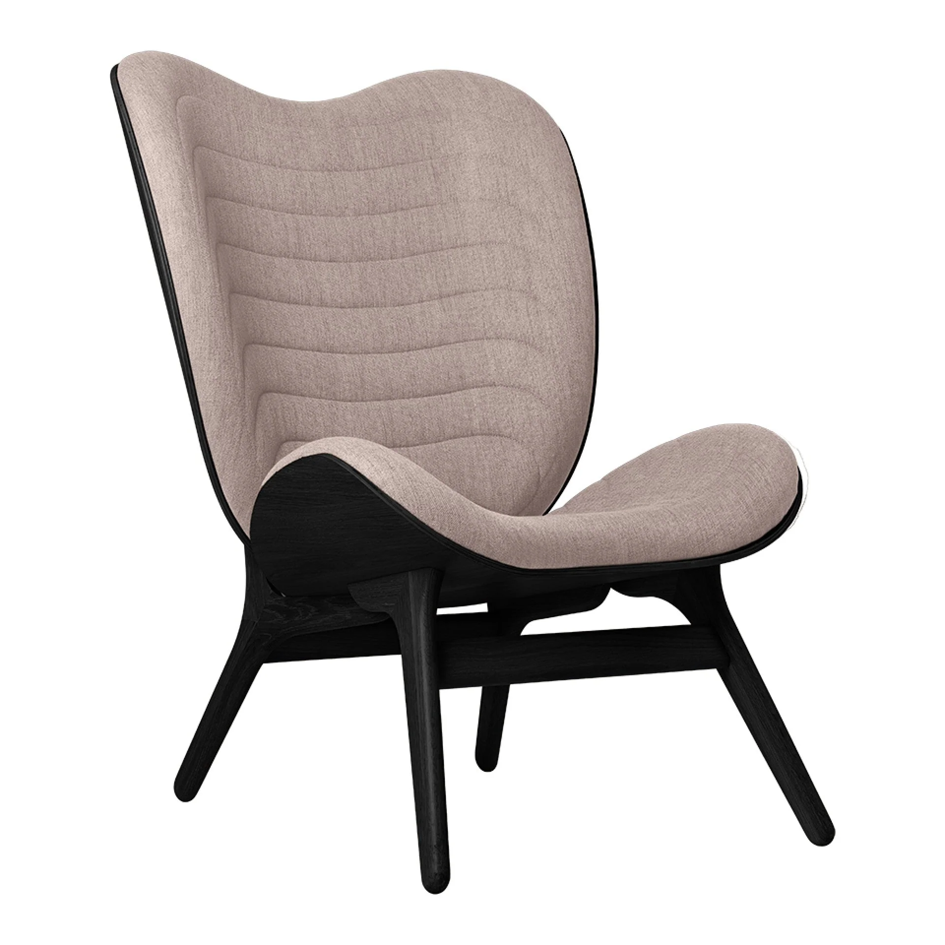 A Conversation Piece Chair: Tall - Image 15