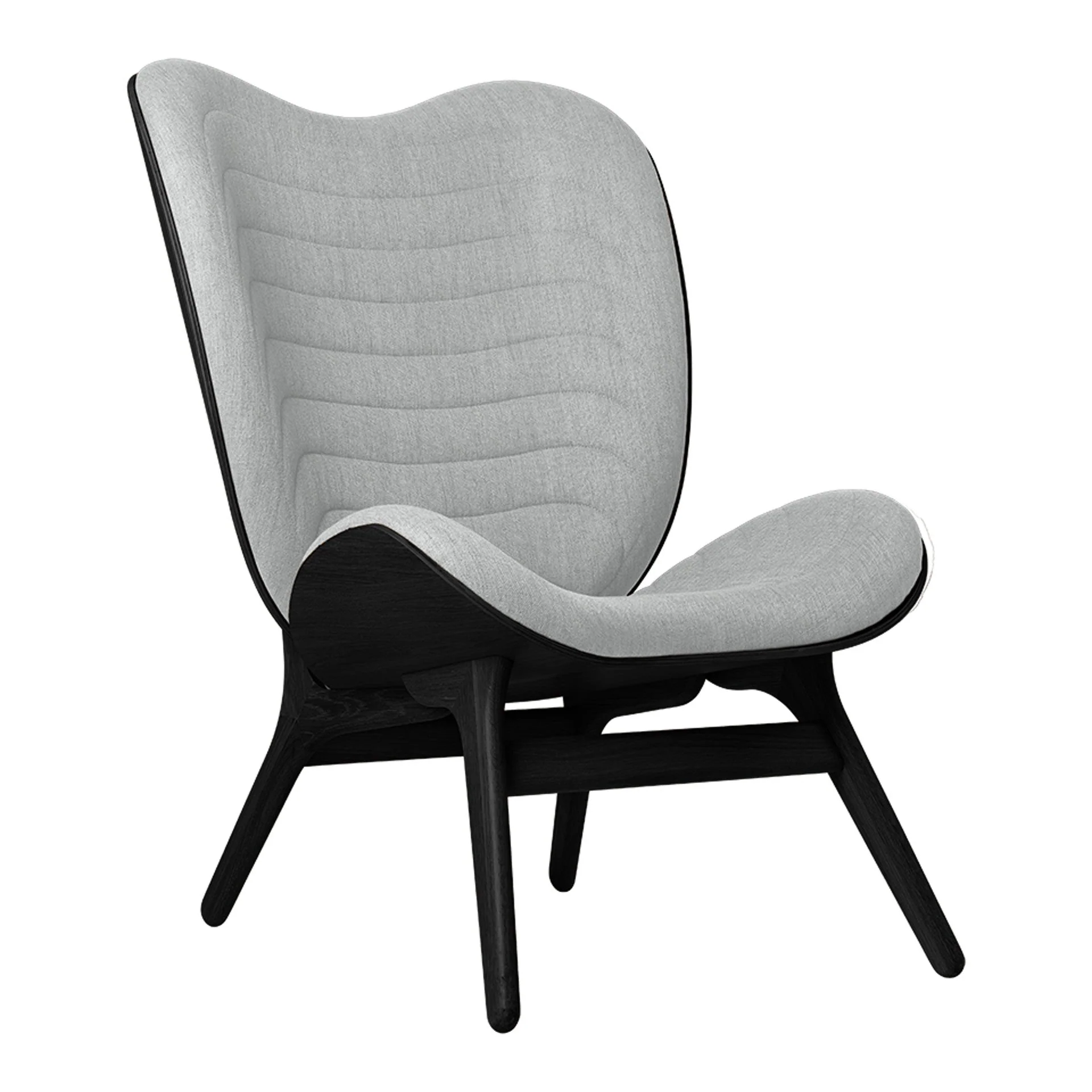 A Conversation Piece Chair: Tall - Image 17