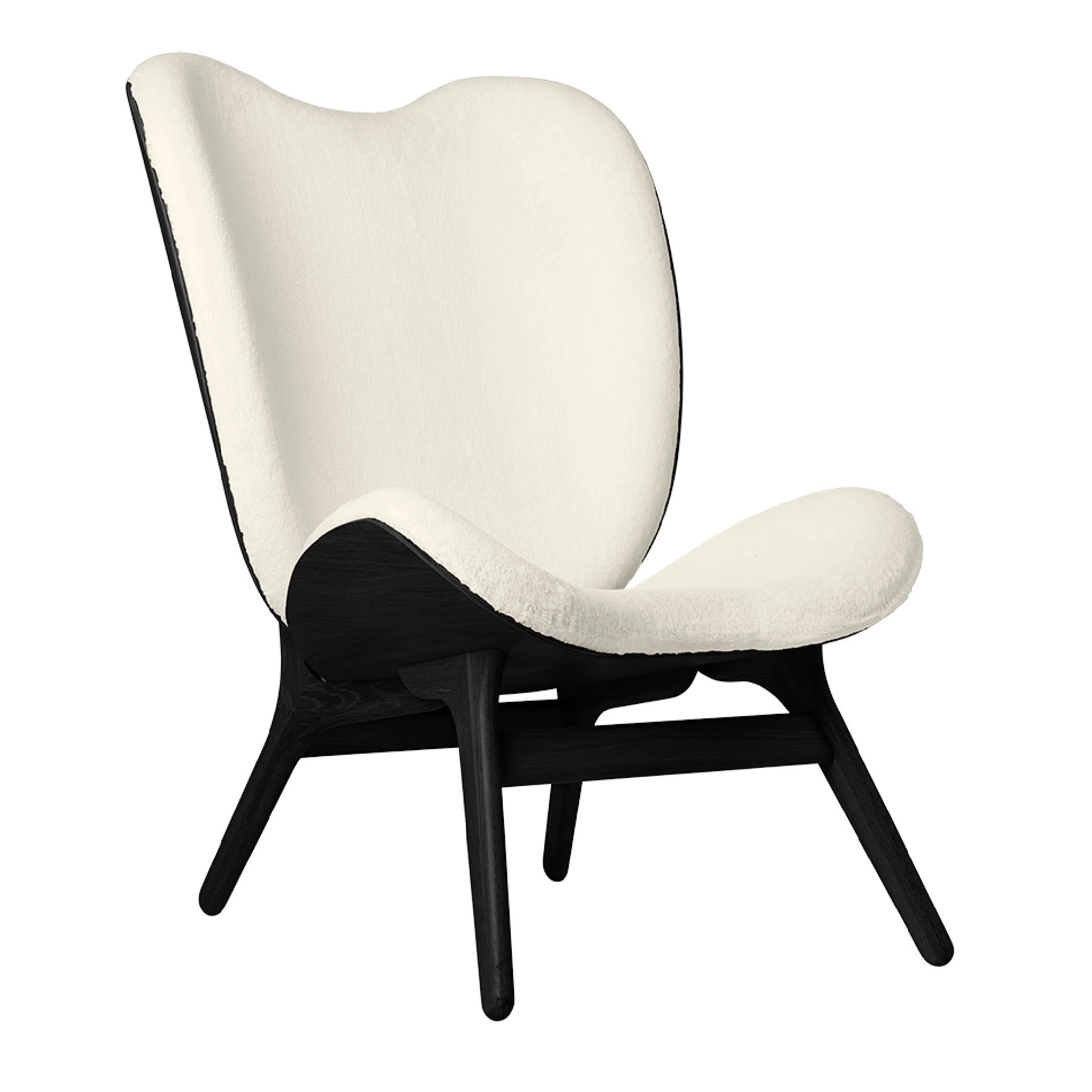 A Conversation Piece Chair: Tall - Image 19