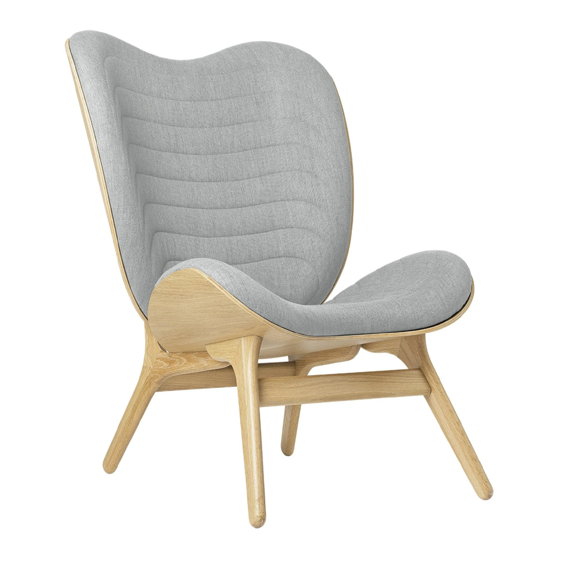 A Conversation Piece Chair: Tall - Image 4
