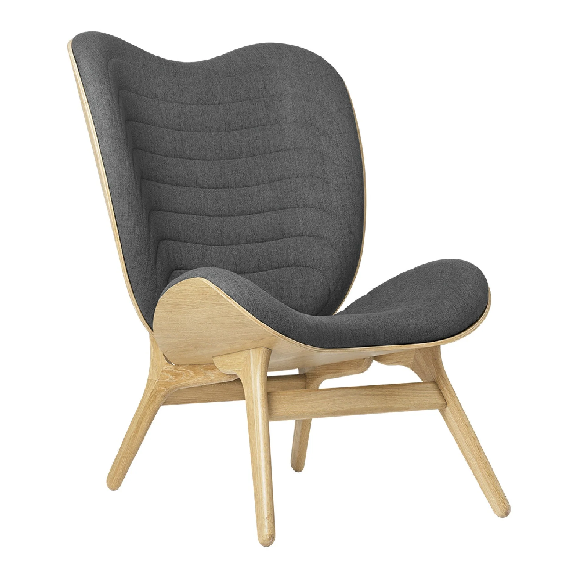 A Conversation Piece Chair: Tall - Image 5