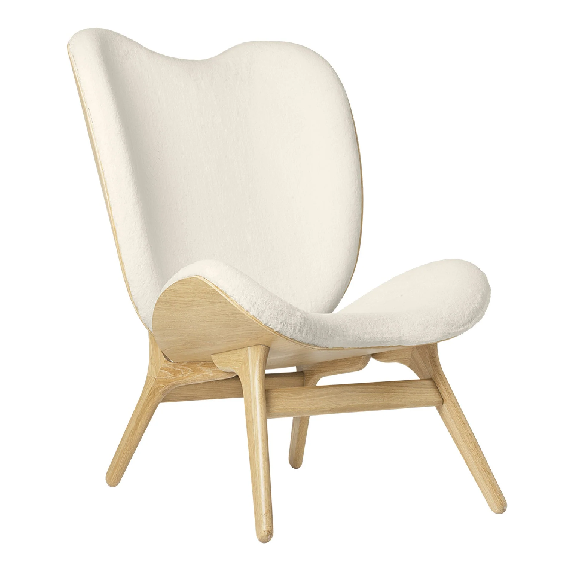 A Conversation Piece Chair: Tall - Image 6