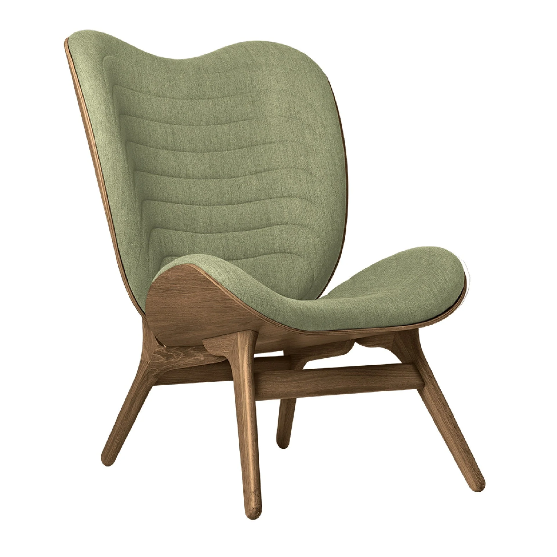A Conversation Piece Chair: Tall - Image 9