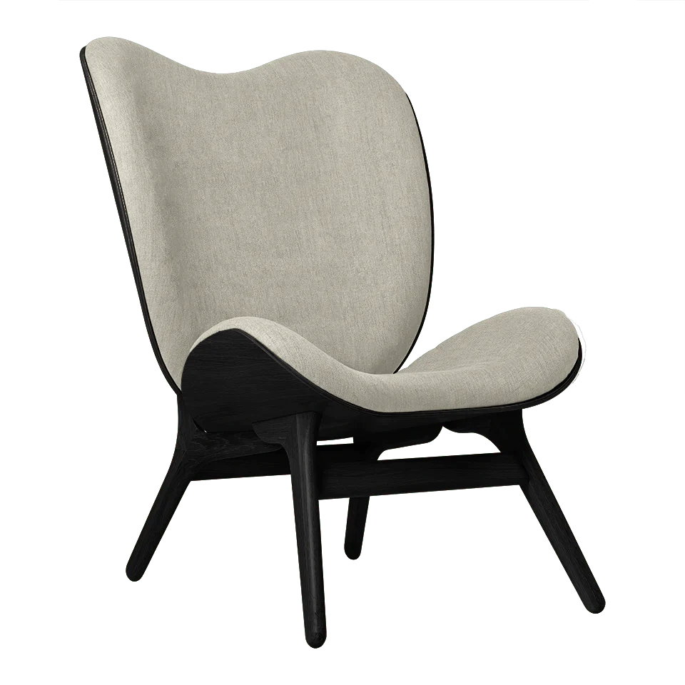 A Conversation Piece Chair: Tall Horizons - Image 10