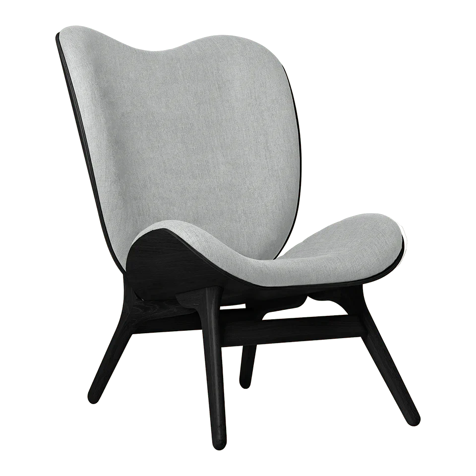 A Conversation Piece Chair: Tall Horizons - Image 11