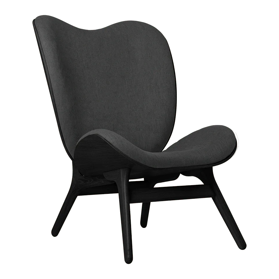 A Conversation Piece Chair: Tall Horizons - Image 12