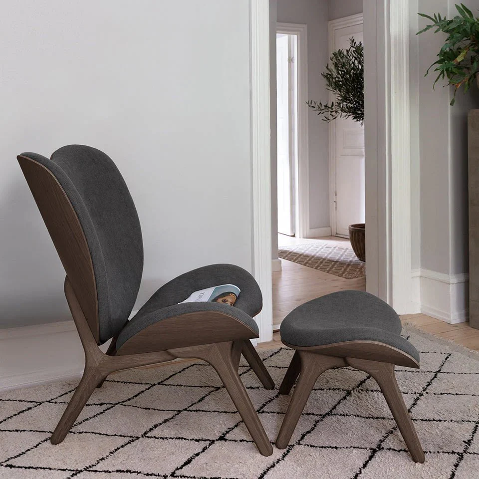 A Conversation Piece Chair: Tall Horizons - Image 13