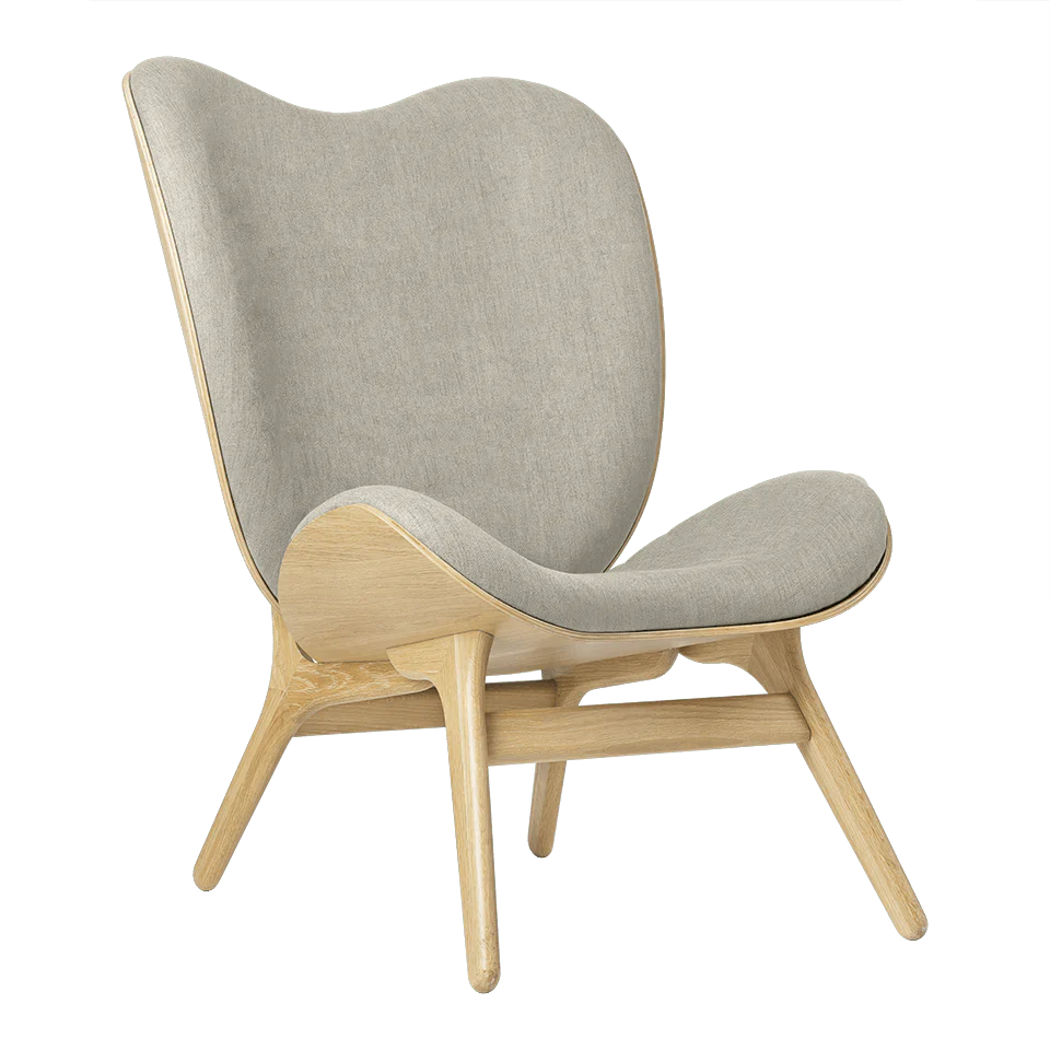 A Conversation Piece Chair: Tall Horizons - Image 2