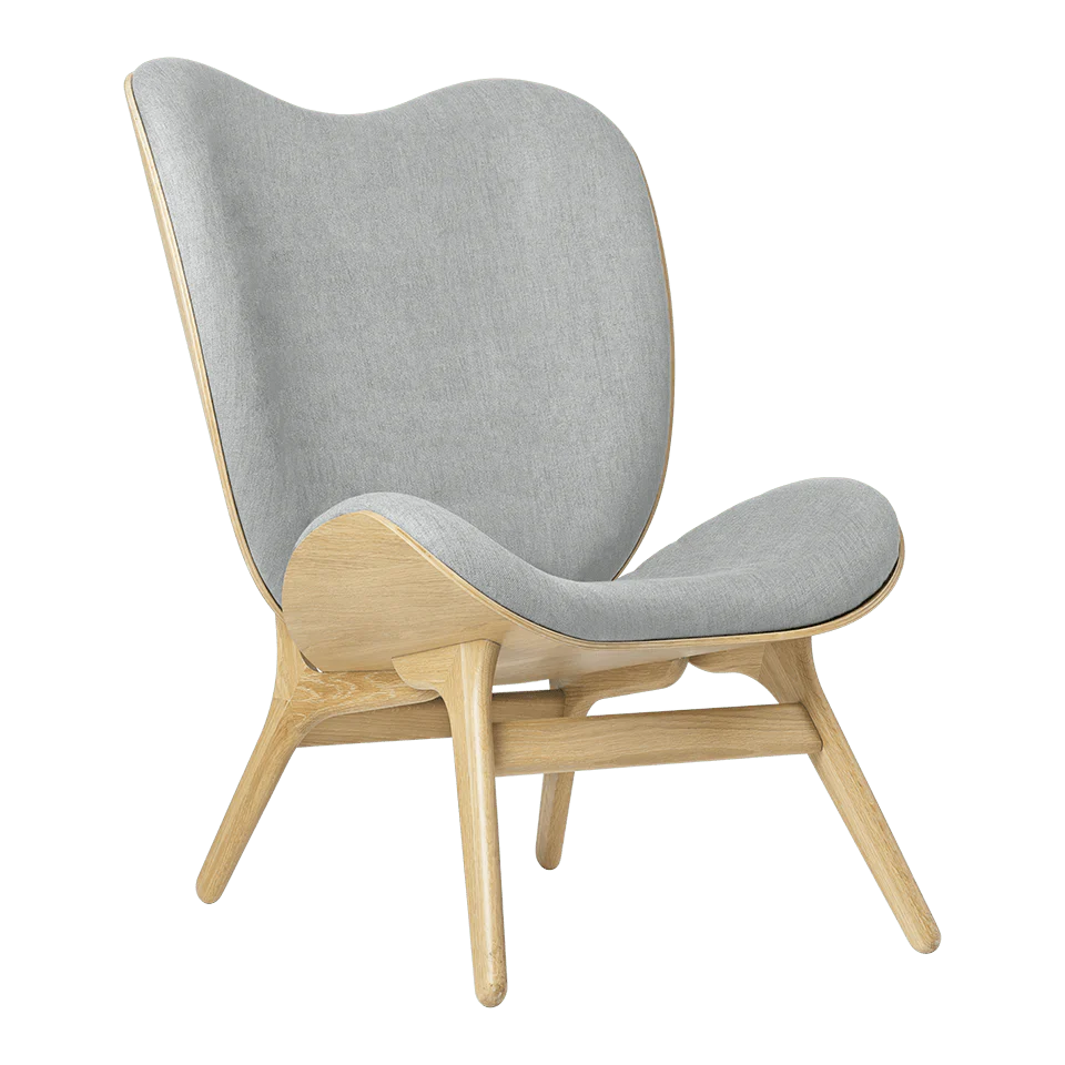 A Conversation Piece Chair: Tall Horizons - Image 3