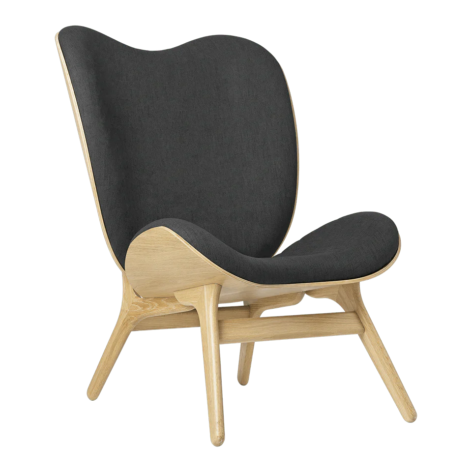 A Conversation Piece Chair: Tall Horizons - Image 4