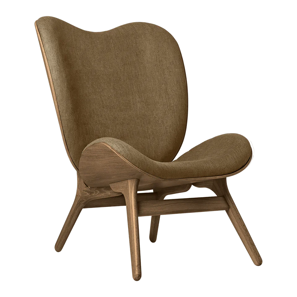 A Conversation Piece Chair: Tall Horizons - Image 5