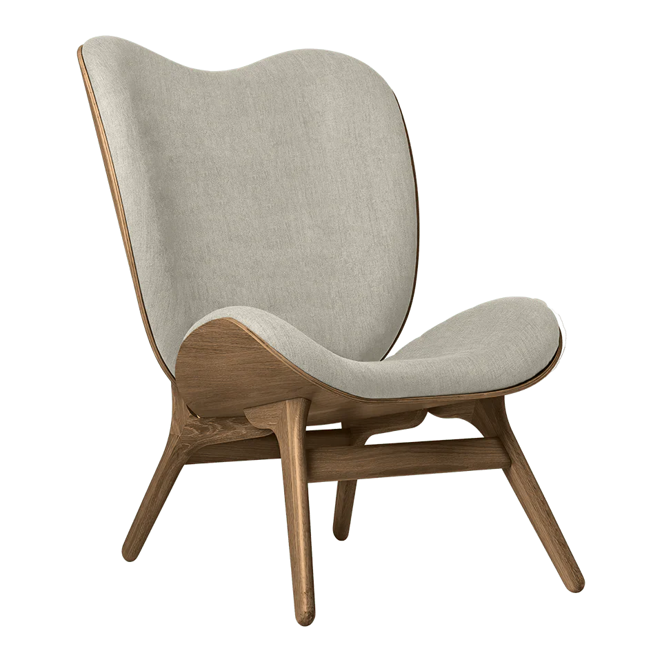 A Conversation Piece Chair: Tall Horizons - Image 6
