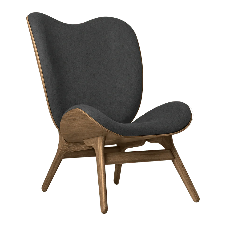 A Conversation Piece Chair: Tall Horizons - Image 8