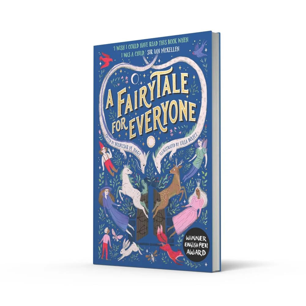 A Fairtytale for Everyone - Image 2
