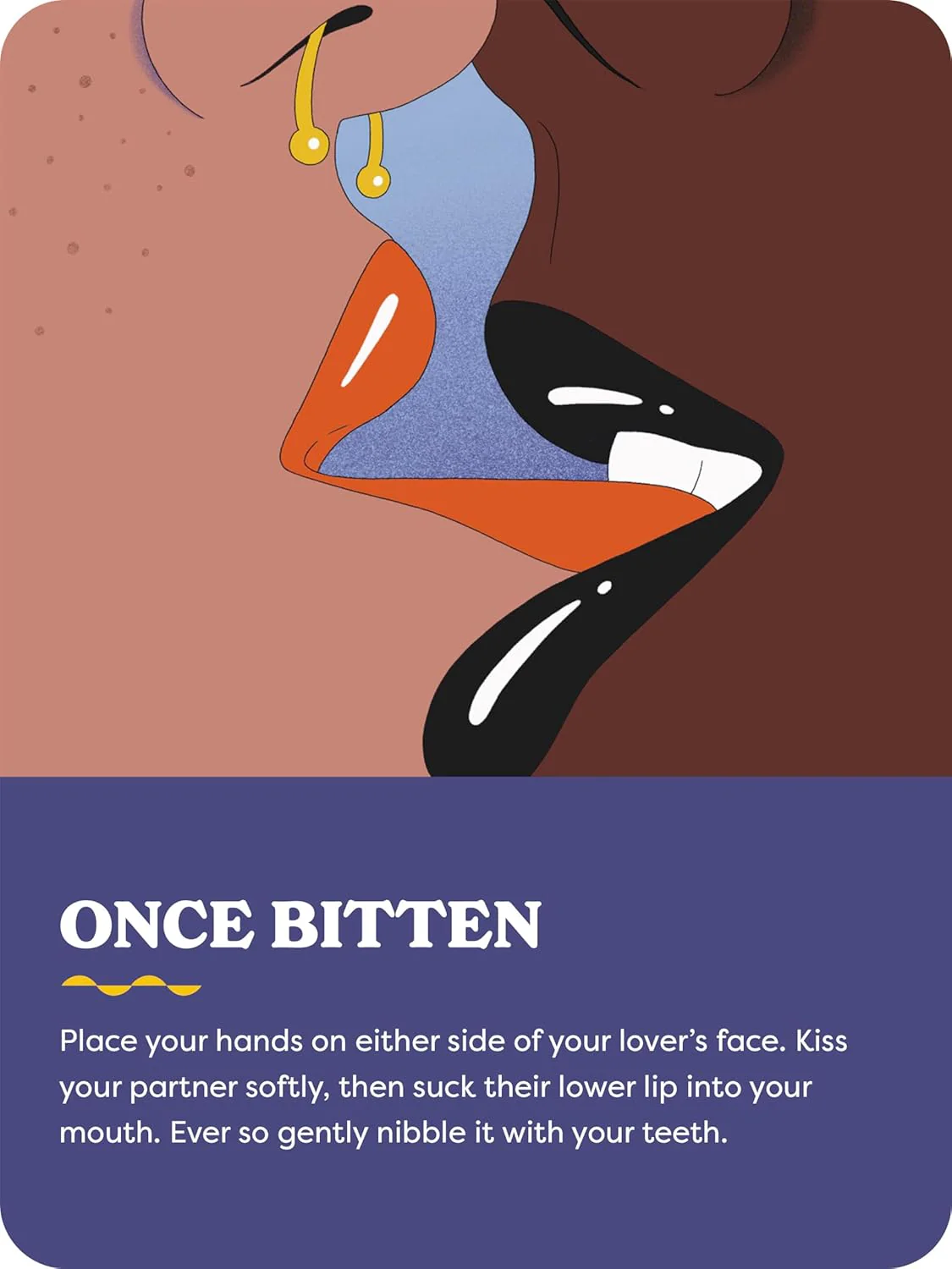 A Hot Minute: A Quick And Dirty Sex Game - Image 2