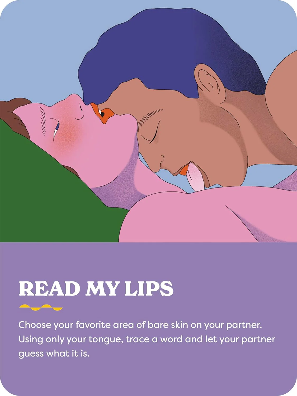 A Hot Minute: A Quick And Dirty Sex Game - Image 5