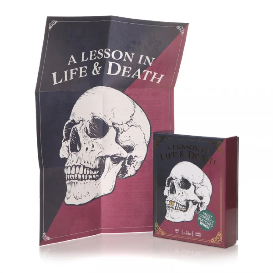 A Lesson in Life & Death Game - Image 4