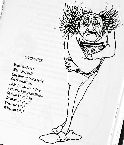 A Light in the Attic Special Edition with 12 Extra Poems - Image 6