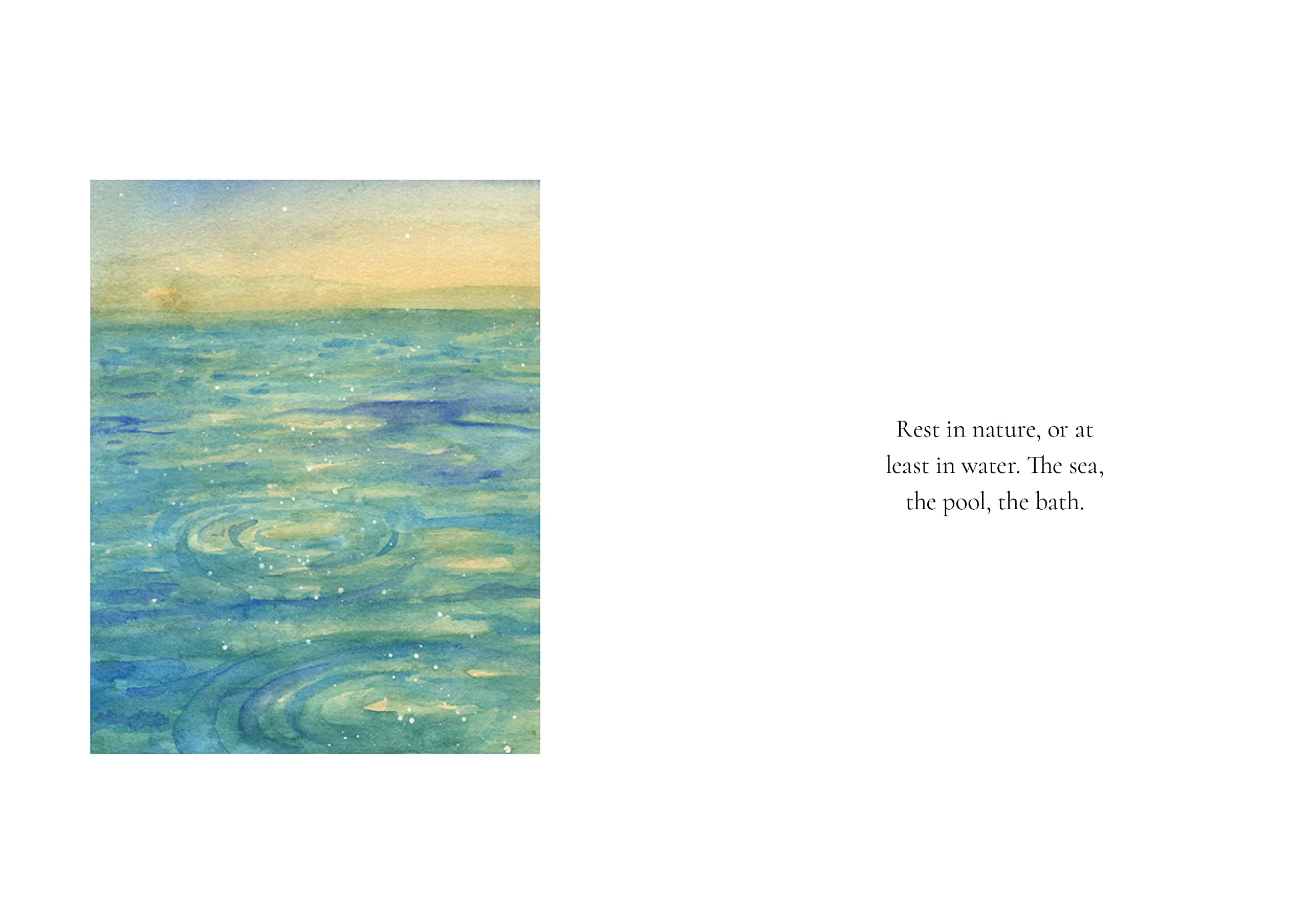 A Little Book of Self-Care for Those Who Grieve - Image 3