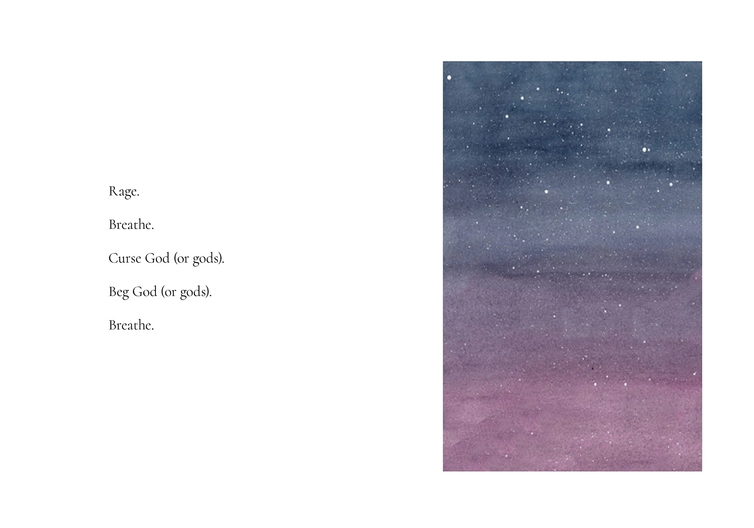 A Little Book of Self-Care for Those Who Grieve - Image 5