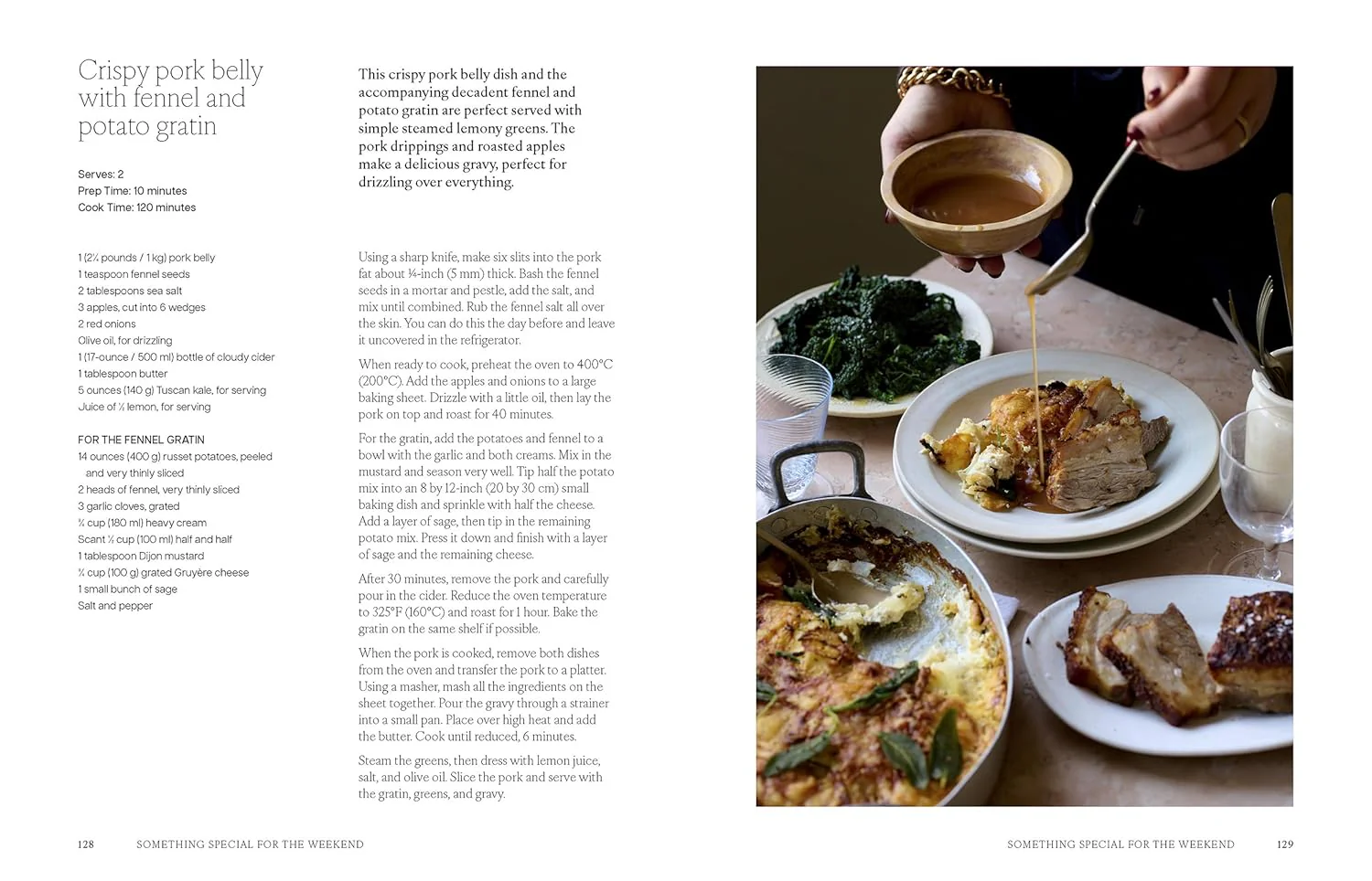 A Meal for Two: Recipes to Treat Your Favorite People - Image 10
