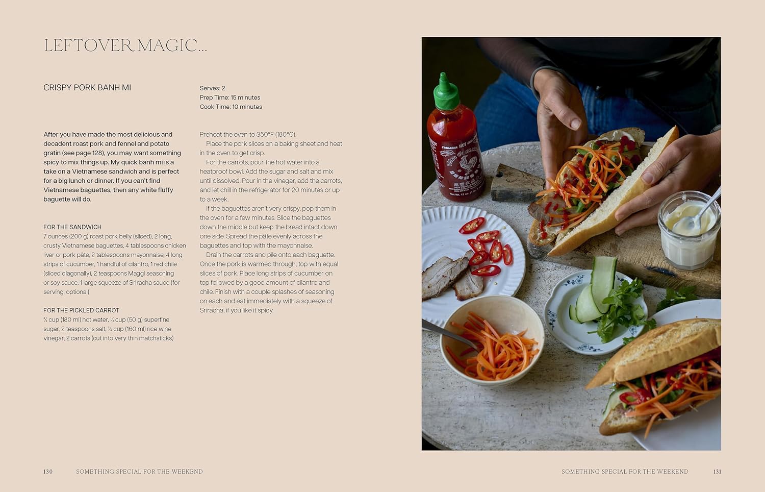 A Meal for Two: Recipes to Treat Your Favorite People - Image 11
